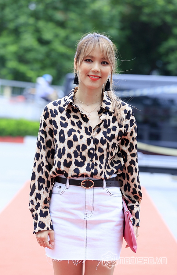 Ca sĩ Sohyang,diva hàn quốc,sao hàn