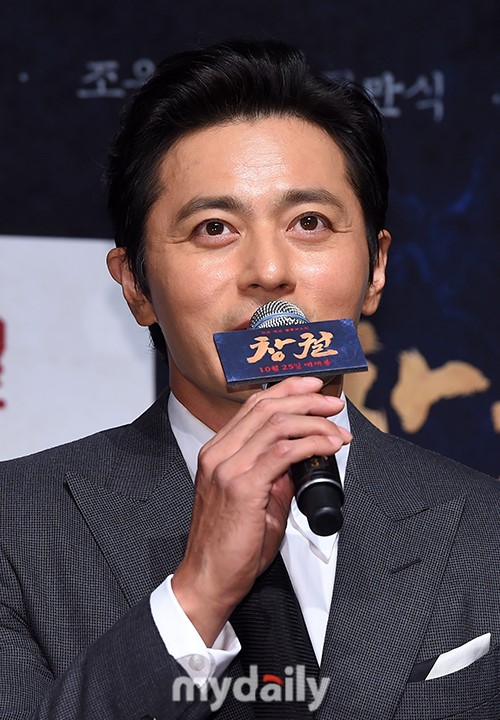 diễn viên, jang dong gun, hyun bin, rampant, phim hàn