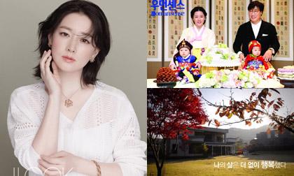 Lee Young Ae cưới tỷ phú,Lee Young Ae,chồng Lee Young Ae