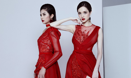 Hoa hậu ngọc hân,hoa hậu việt nam 2010,ngọc hân diện áo dài