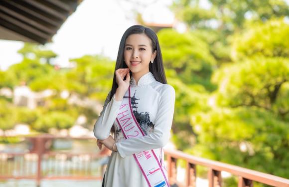 Hoa hậu Việt Nam 2018, HHVN 2018, tiểu vy, 
