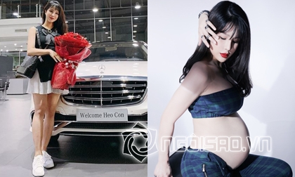 Ca sĩ Mạnh Tiến, Nam vương người Việt thế giới 2018, sao việt