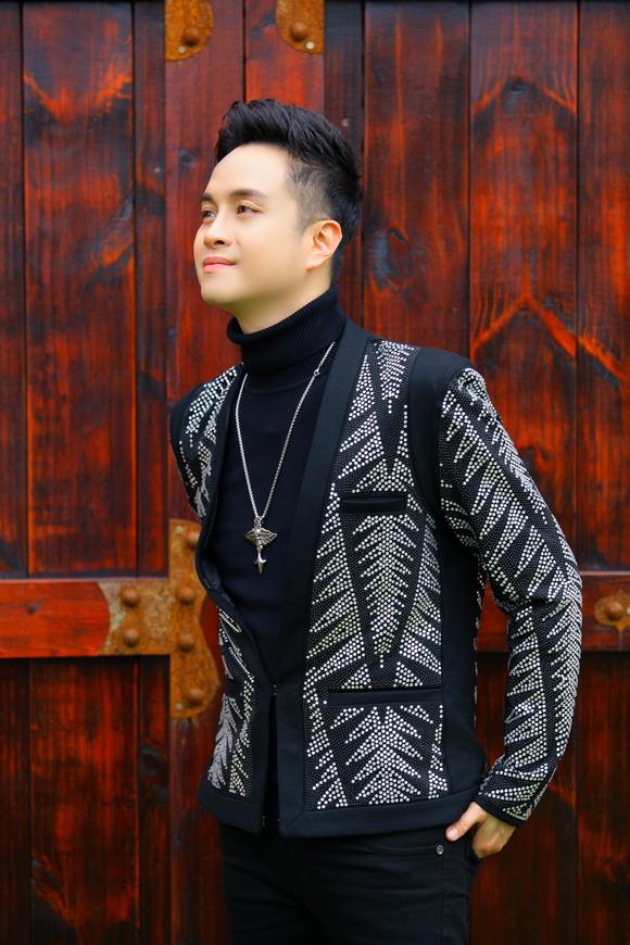 Nhật Tinh Anh, Nhạc sĩ Cao Anh Phi, sao việt