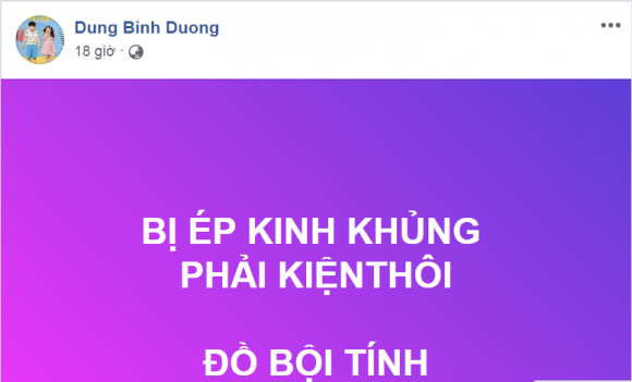 Kiều Minh Tuấn, An Nguy, chú ơi đừng lấy mẹ con