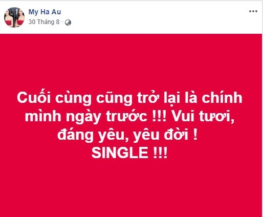 Hà Duy, sao nhí hà duy, bạn gái hà duy