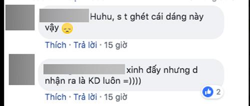 Kỳ Duyên, sao Việt