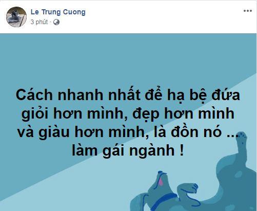 điểm tin sao Việt, sao Việt tháng 10, sao Việt, Đan Trường, Đinh Ngọc Diệp