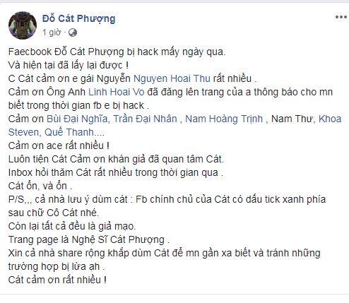 điểm tin sao Việt, sao Việt tháng 10, sao Việt, Đan Trường, Đinh Ngọc Diệp