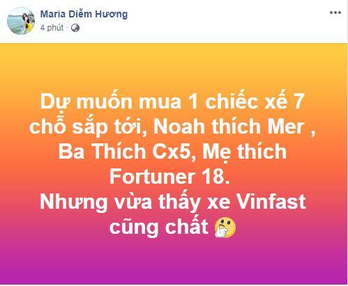 sao Việt, xe hơi Việt Nam,VinFast