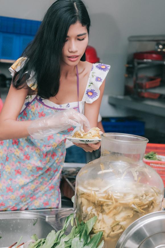 Trang Lạ, chồng Trang Lạ, sao Việt