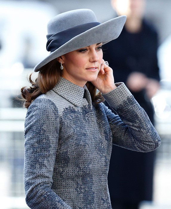 Kate Middleton,Meghan Markle,Công nương Diana, hoàng gia anh