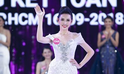 Nguyễn Thúc Thùy Tiên, Hoa hậu Quốc tế 2018, sao Việt