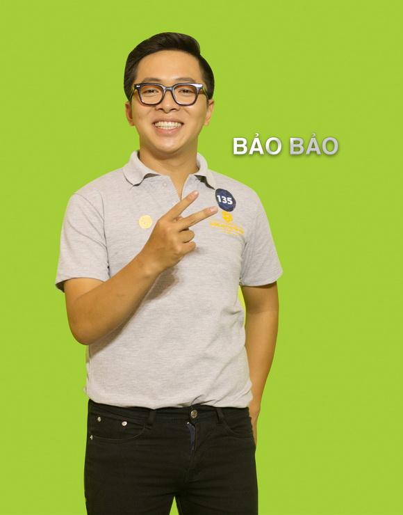baobaoresize-ngoisao.vn-w580-h740 20 Gương mặt truyền hình, The TVFace 2018