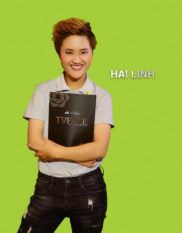 hailinhresize-ngoisao.vn-w580-h740 19 Gương mặt truyền hình, The TVFace 2018