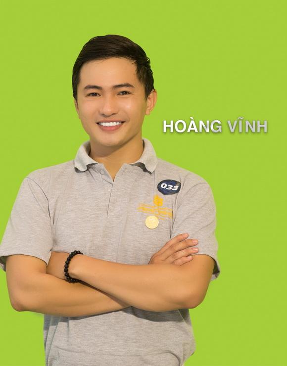 hoangvinhresize-ngoisao.vn-w580-h740 16 Gương mặt truyền hình, The TVFace 2018
