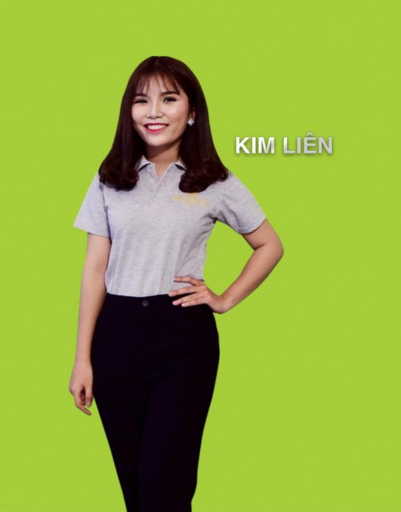 kimlienresize-ngoisao.vn-w580-h740 13 Gương mặt truyền hình, The TVFace 2018