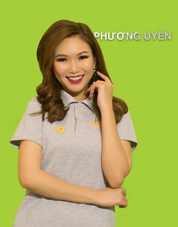 phuong-uyenresize-ngoisao.vn-w580-h740 7 Gương mặt truyền hình, The TVFace 2018