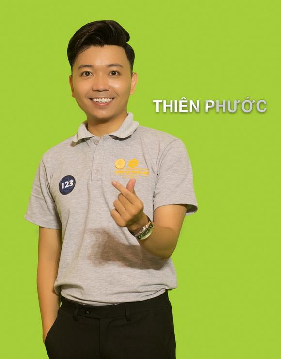 thienphuoc-ngoisao.vn-w580-h740 4 Gương mặt truyền hình, The TVFace 2018