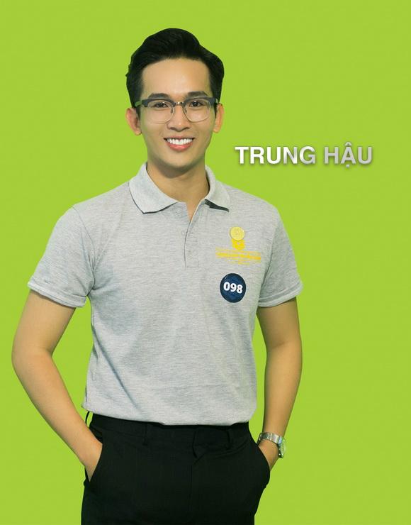 trung-hauresize-ngoisao.vn-w580-h740 1 Gương mặt truyền hình, The TVFace 2018