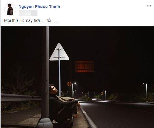 Noo Phước Thịnh, sao Việt, scandal sao,MV Chạm khẽ tim anh một chút thôi