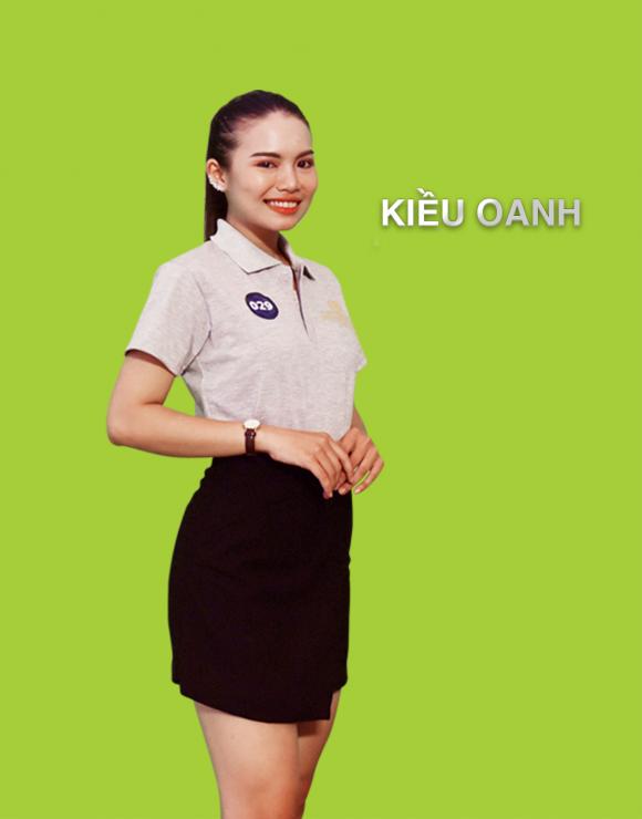 thi-sinh-kieu-oanh-ngoisao.vn-w1567-h2000 1 Gương mặt truyền hình, The TVFace 2018