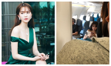 Ngọc Trinh, Vũ Khắc Tiệp, sao Việt