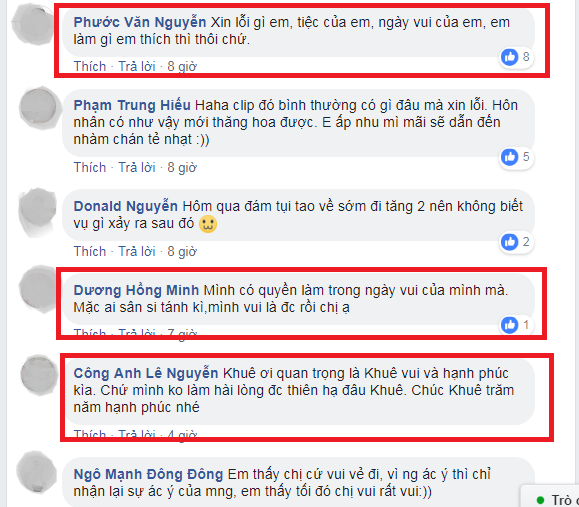 Lan Khuê và John Tuấn Nguyễn,Lan Khuê,đám cưới Lan Khuê,clip Lan Khuê khiêu vũ,phản ứng lạ của Lan Khuê