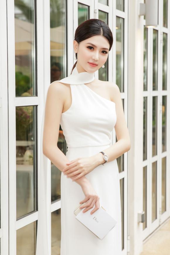 Ngọc Duyên,Nữ hoàng sắc đẹp toàn cầu,sao Việt