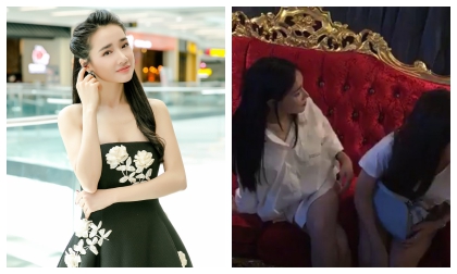 Trường Giang, Nhã Phương, sao việt