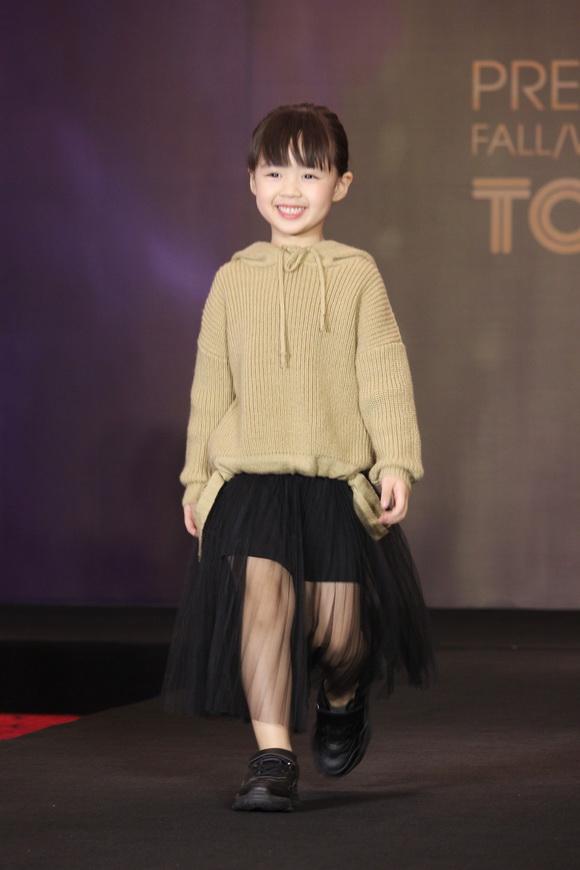 IVY moda,  Graeme Armour, Thời trang Thu Đông 2018