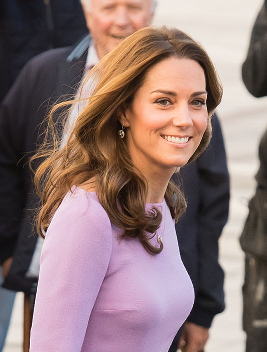 công nương Kate, Kate Middleton, hàng hiệu của sao