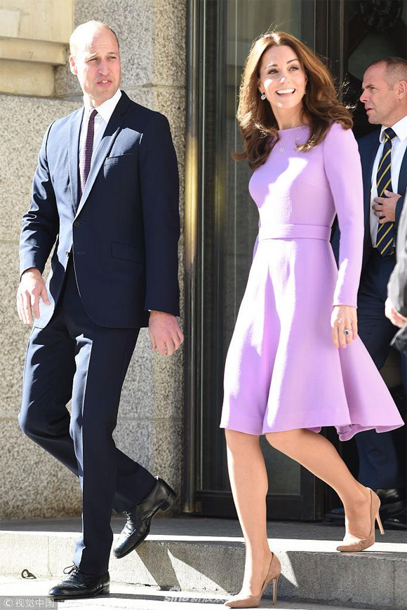 công nương Kate, Kate Middleton, hàng hiệu của sao