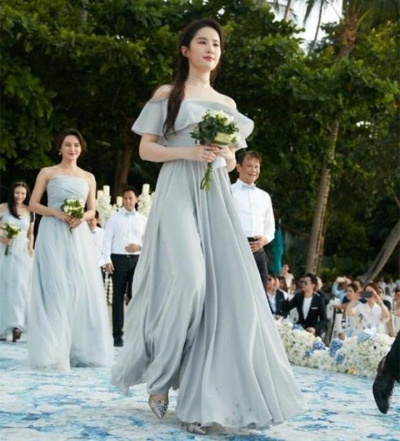 Đường Yên - La Tấn,sao Hoa ngữ,Lưu Diệc Phi
