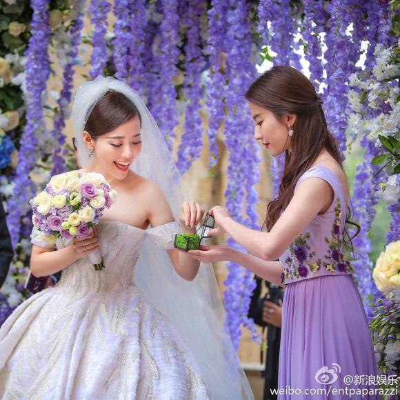 Đường Yên - La Tấn,sao Hoa ngữ,Lưu Diệc Phi