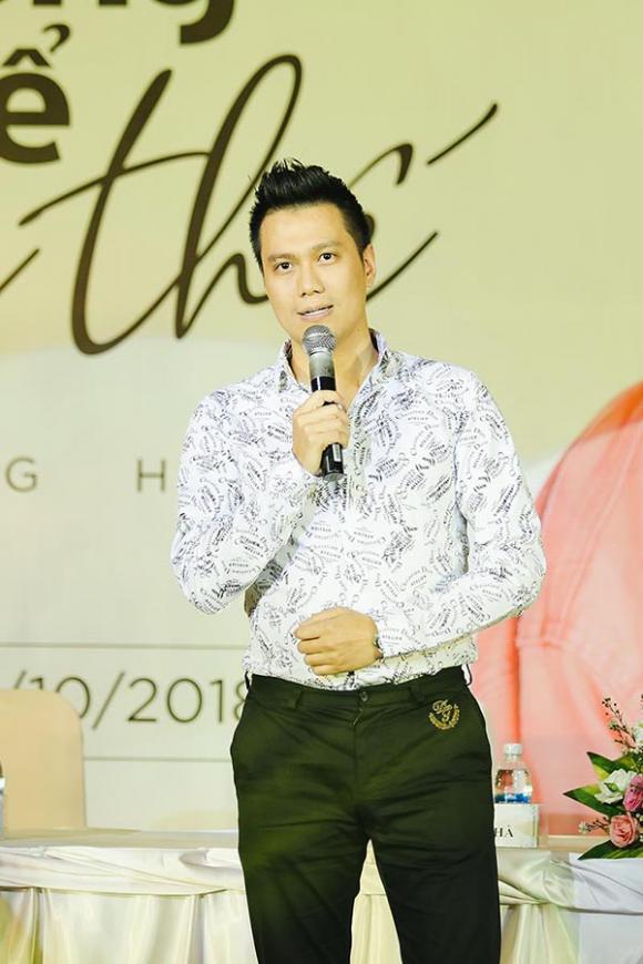 Việt Anh, Quang Hà, lâm khánh chi