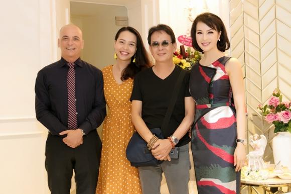 MC Thanh Mai, BB Thanh Mai, làm đẹp công nghệ cao
