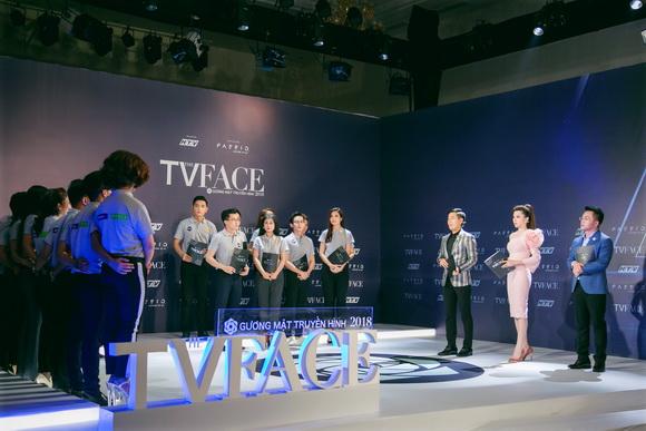 guong-mat-truyen-hinh-2018-tap-2-4-ngoisao.vn-w580-h387 8 Gương mặt truyền hình 2018, The TVFACE, Tập 2 Gương mặt truyền hình 2018