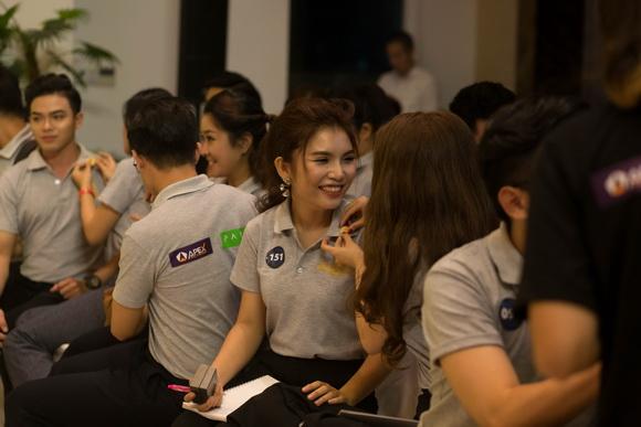 guong-mat-truyen-hinh-2018-tap-2-8-ngoisao.vn-w580-h387 4 Gương mặt truyền hình 2018, The TVFACE, Tập 2 Gương mặt truyền hình 2018