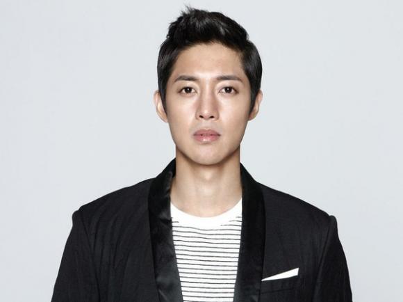 Kim Hyun Joong,bạn gái Kim Huyn Joong,sao Hàn