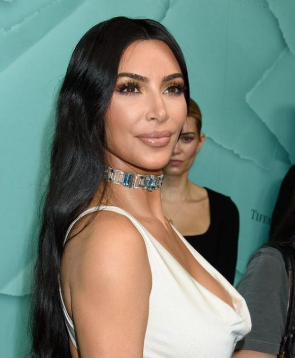 thời trang Kim Kardashian,Kim Kardashian,sao Hollywood
