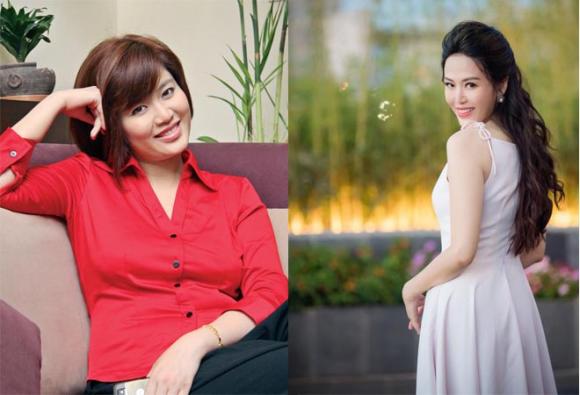 Hoa hậu Thu Thủy, bí quyết giảm cân, sao Việt