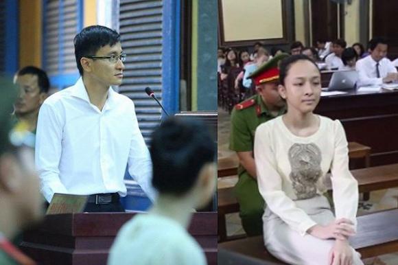 Cao Toàn Mỹ, hoa hậu phương nga, Vụ án phương nga - cao toàn mỹ