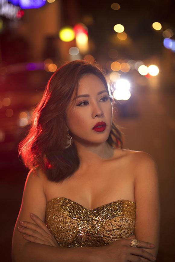 Hoa hậu Thu Hoài, sao Việt