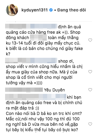 Kỳ Duyên, Hoa hậu Việt Nam 2014, sao Việt