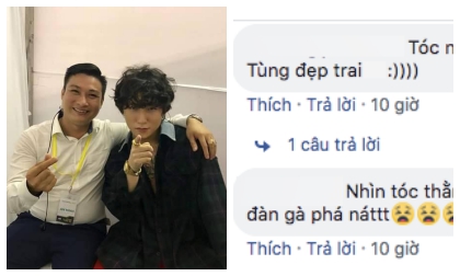 Vụ hoa hậu Phương Nga, Trương Hồ Phương Nga, Cao Toàn Mỹ