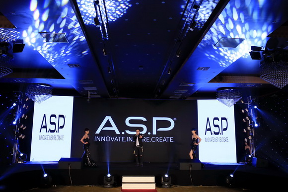 sản phẩm chăm sóc tóc cao cấp ASP, Tạo mẫu tóc, chăm sóc tóc