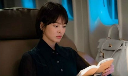 diễn viên, song hye kyo, song joong ki, sao hàn 