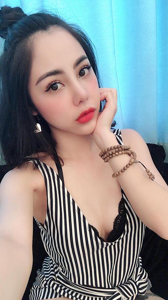 hot mom, MC Bạch Lan Phương, Bạch Lan Phương