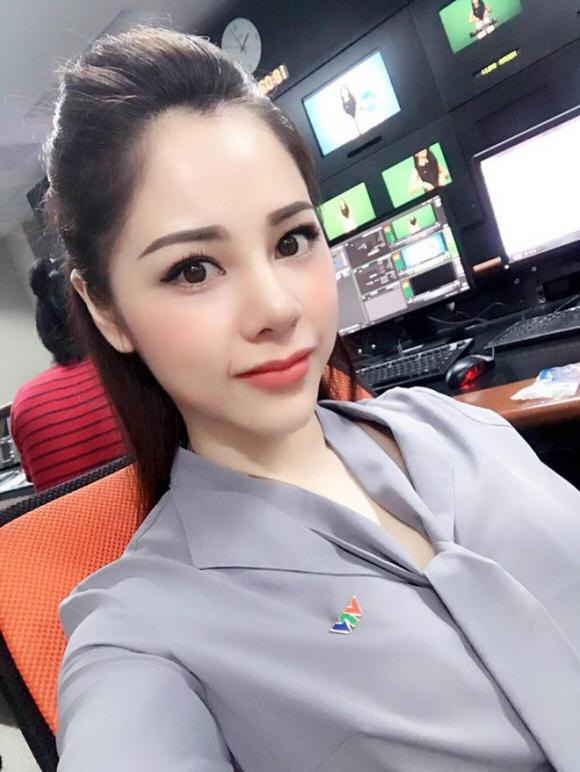 hot mom, MC Bạch Lan Phương, Bạch Lan Phương