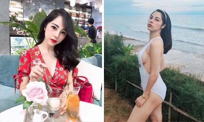 MC Bạch Lan Phương, dịch Covid-19, Bạch Lan Phương